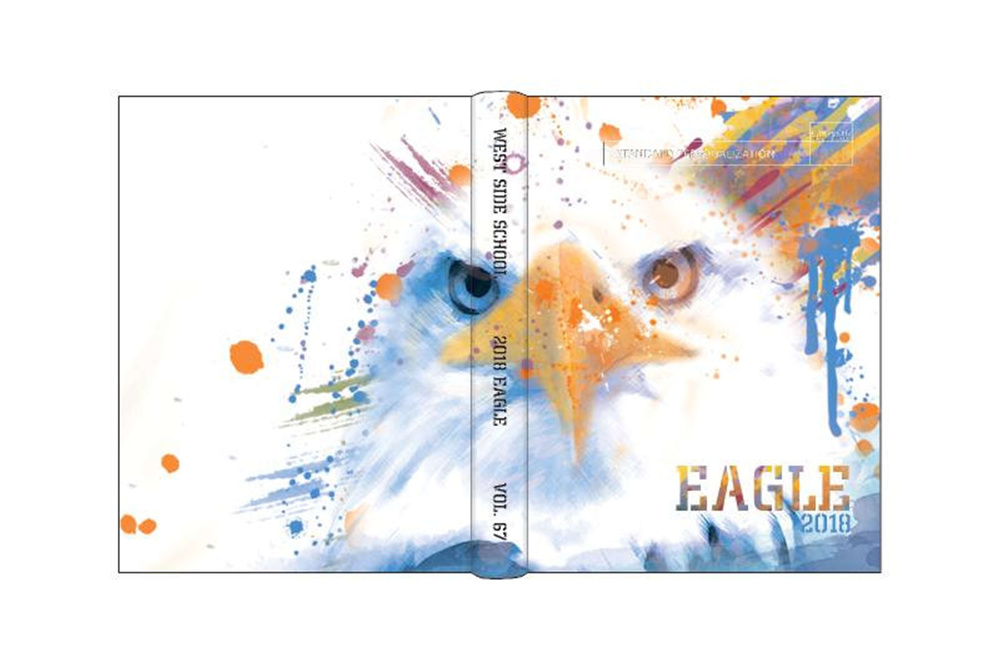 2018 YEARBOOKS ON SALE
