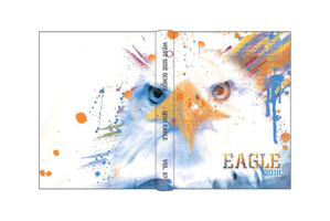 2018 YEARBOOKS ON SALE