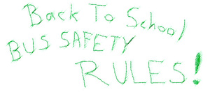 Bus Safety