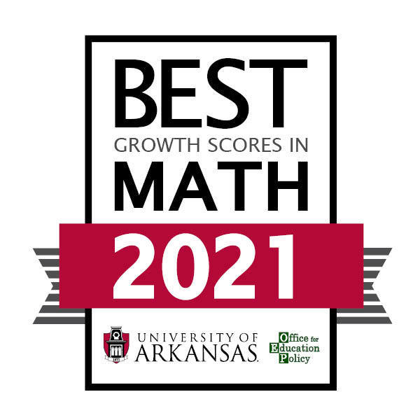 Best Growth Scores In Math
