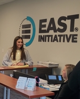 EAST Training: Stand and Deliver
