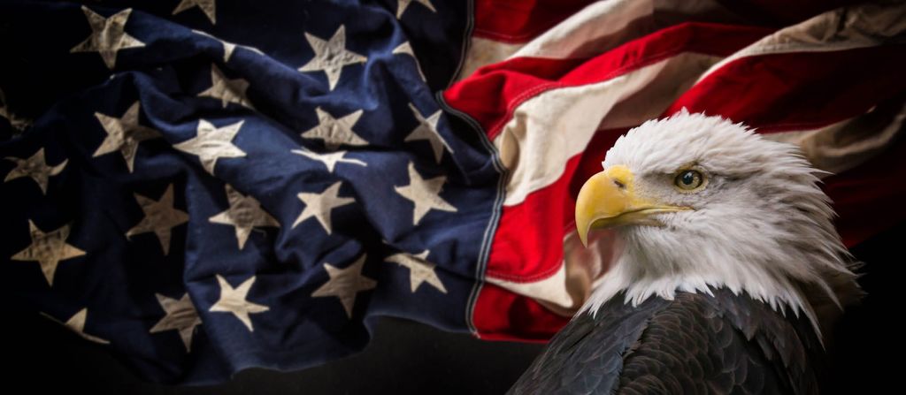America Monday