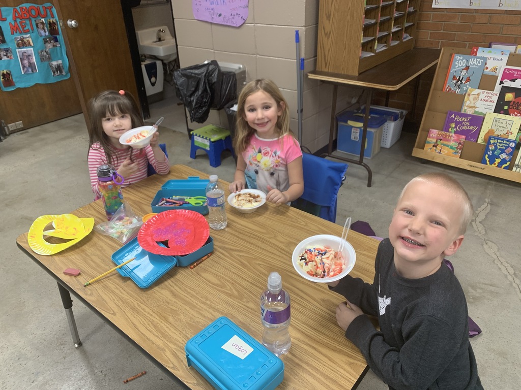 kindergarten