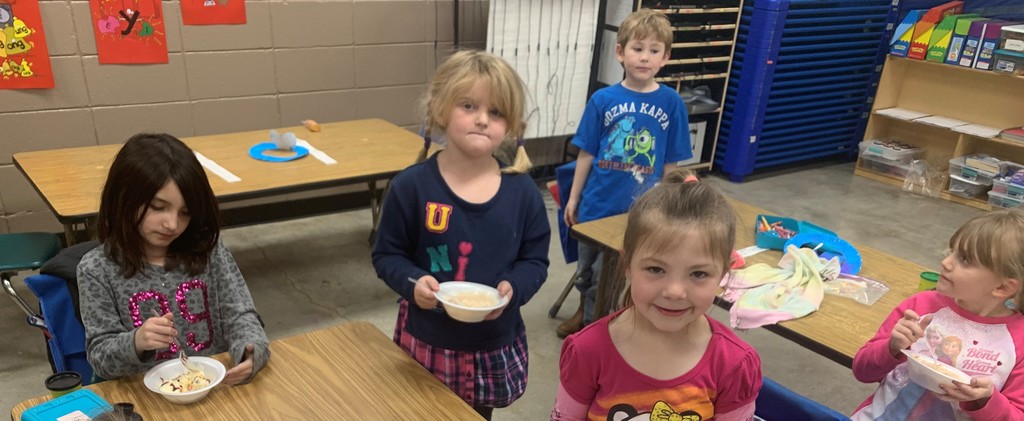 kindergarten