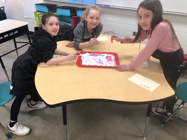 Abbey, Emeline, & Layla