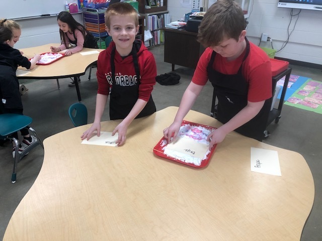 Alex & Bryce