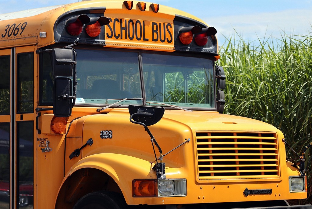 Pep Bus