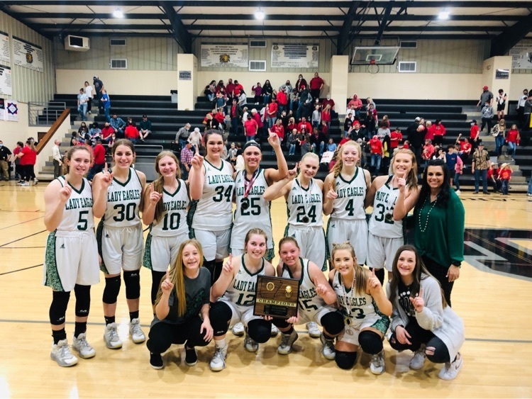 West Side Senior Girls