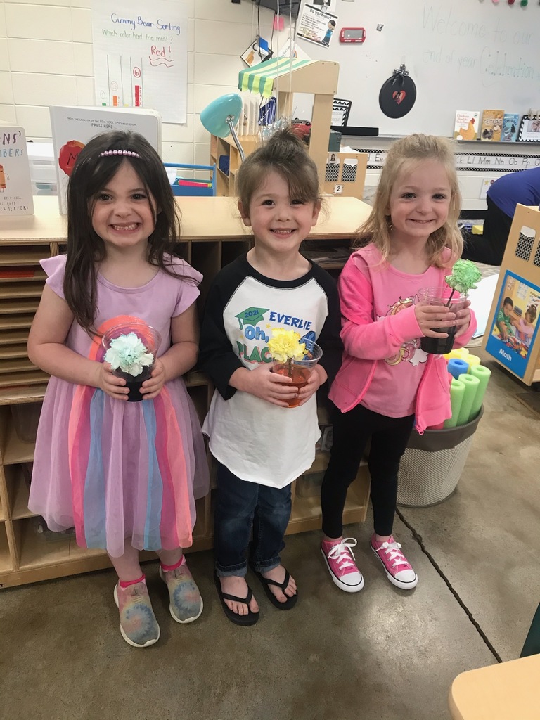 Pre K