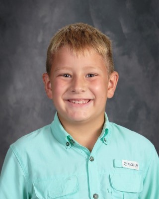 Payton Cullum