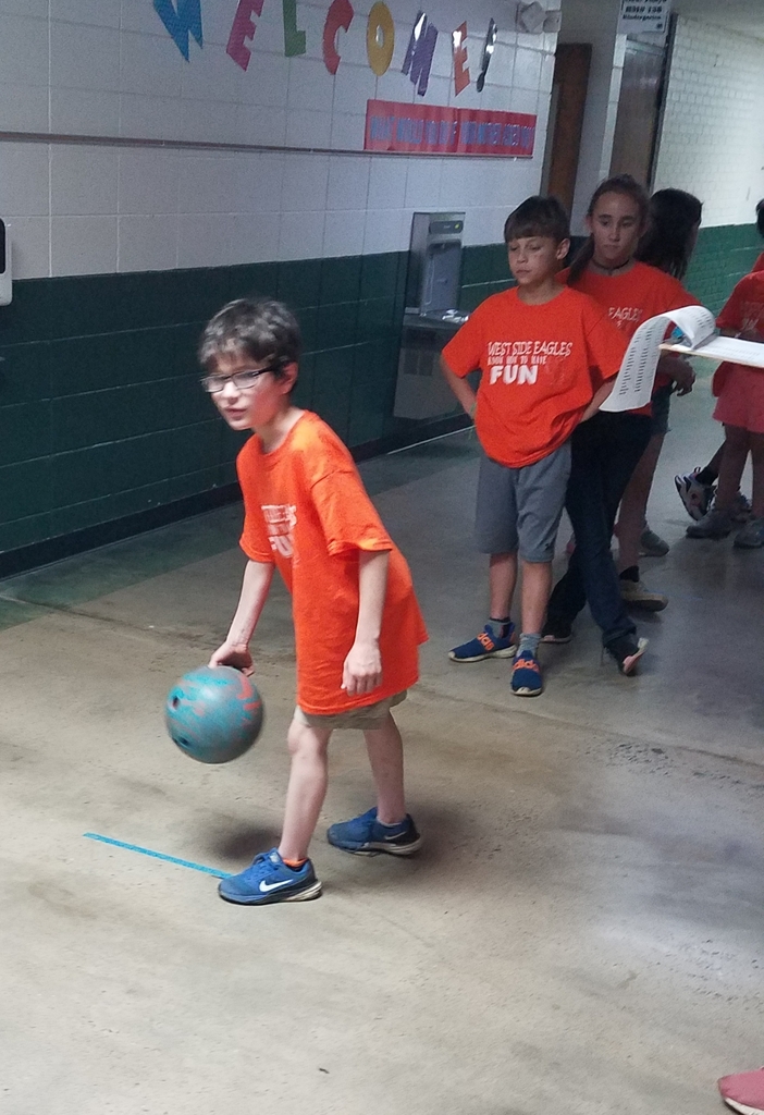 field day