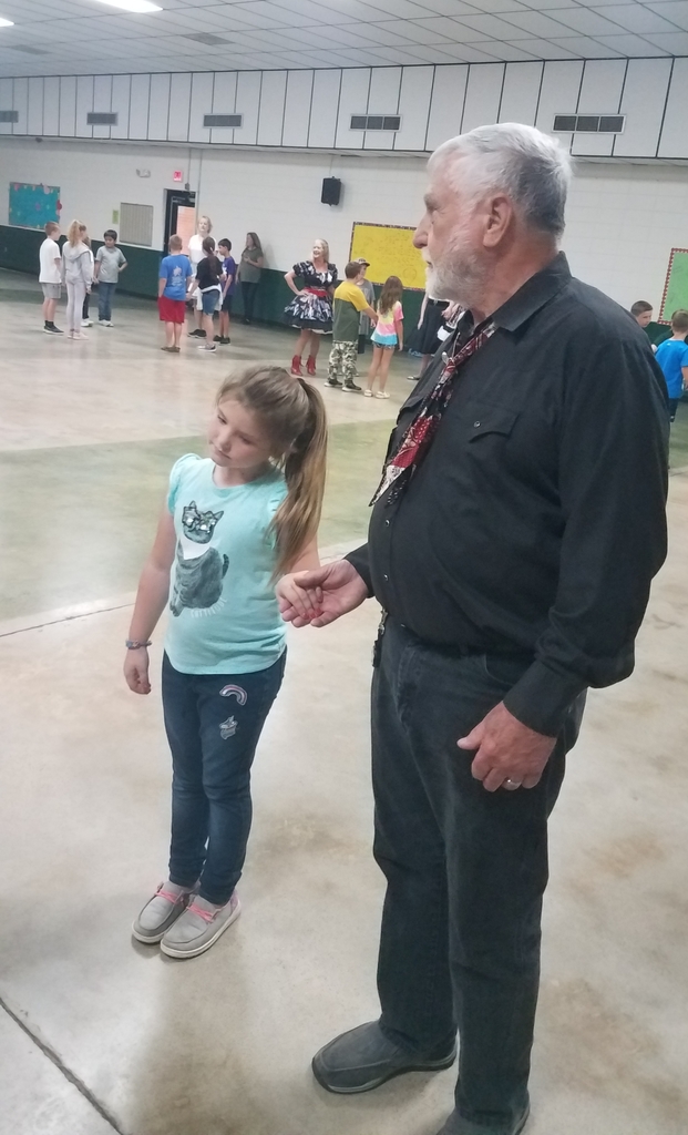 Square Dancing