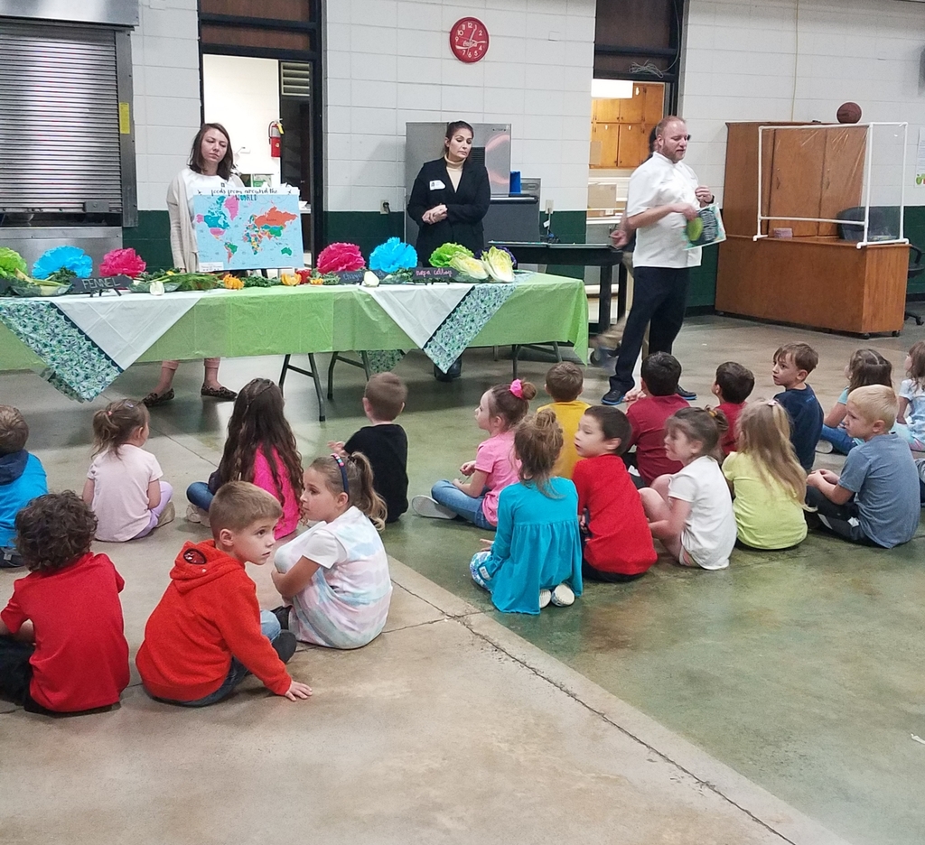 K-1 Culinary