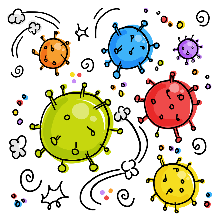 viruses