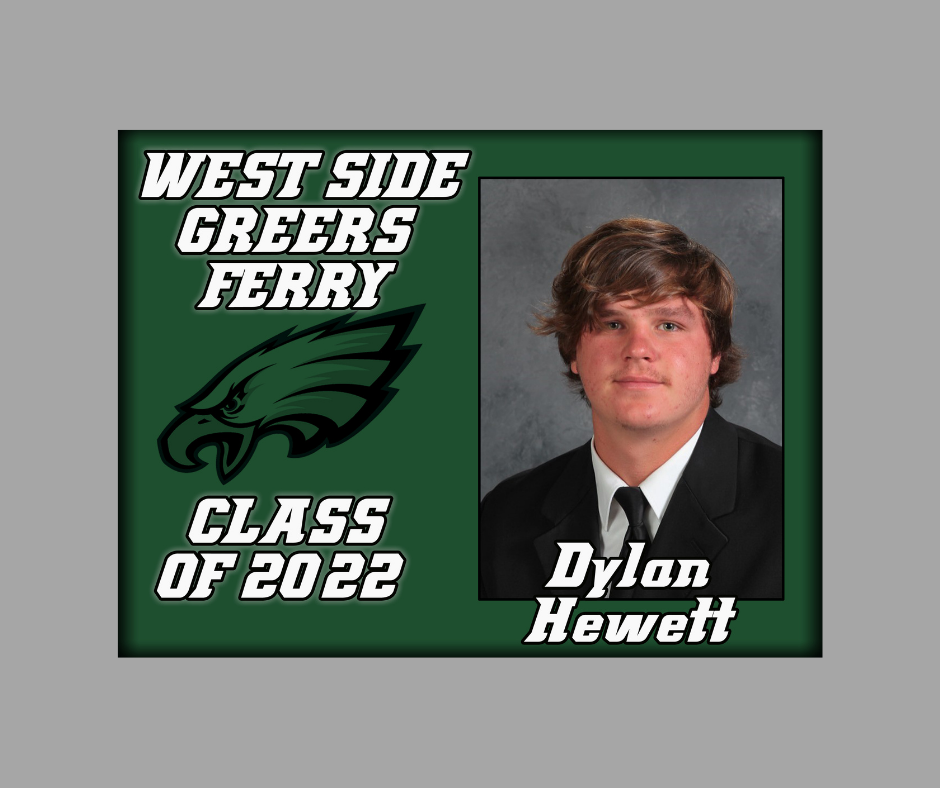 Dylan Hewett