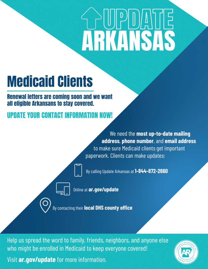Medicaid coverage