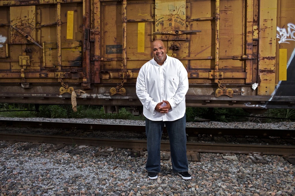 Reggie Dabbs