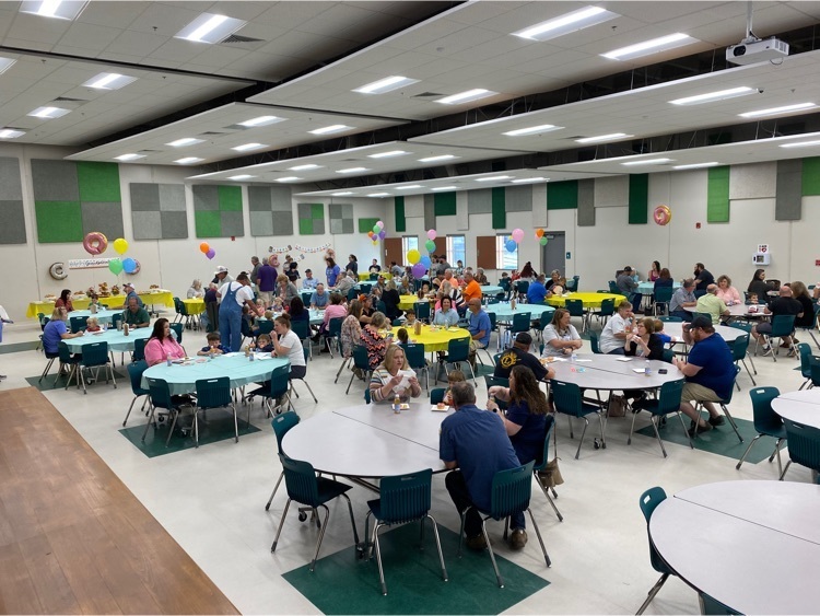 Grandparents Breakfast