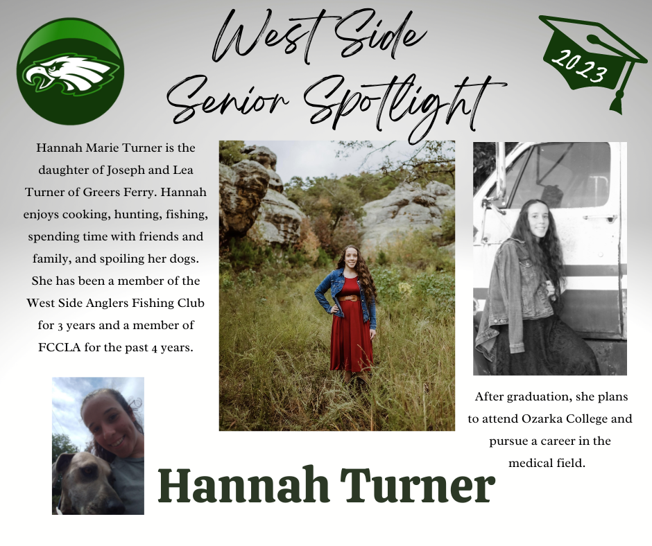 Hannah Turner