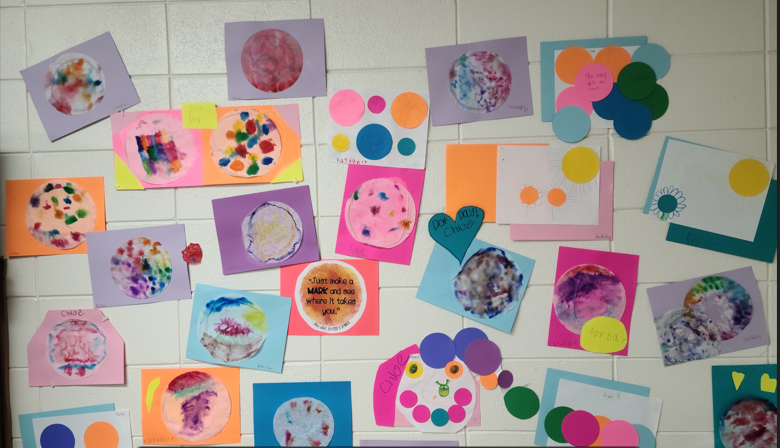International Dot Day