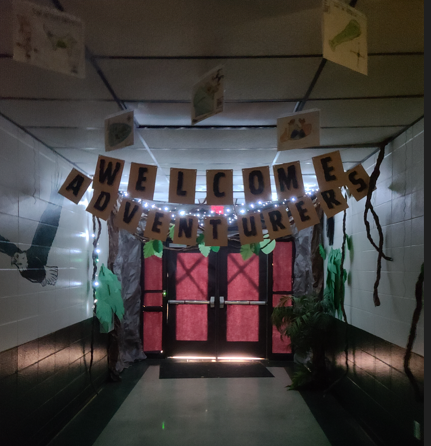 Rock Your School